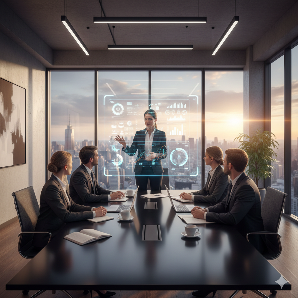 Why Choose Our Digital Marketing Services?