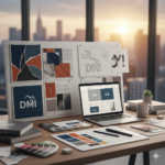 Branding & Graphic Design