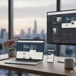 Website Design & Development